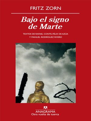 cover image of Bajo el signo de Marte